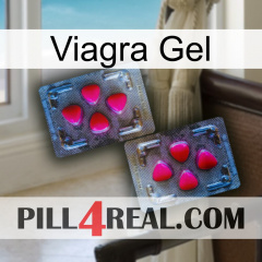 Viagra Gel 15